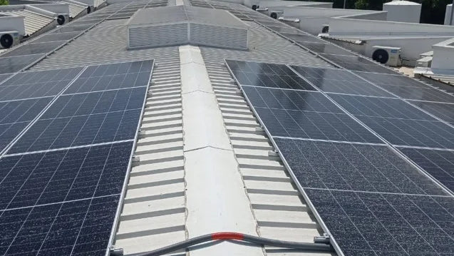 Paneles solares