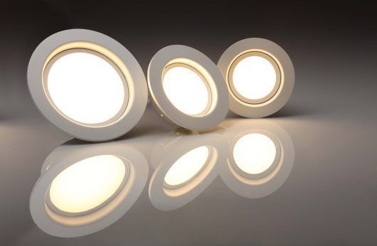 Luces LED