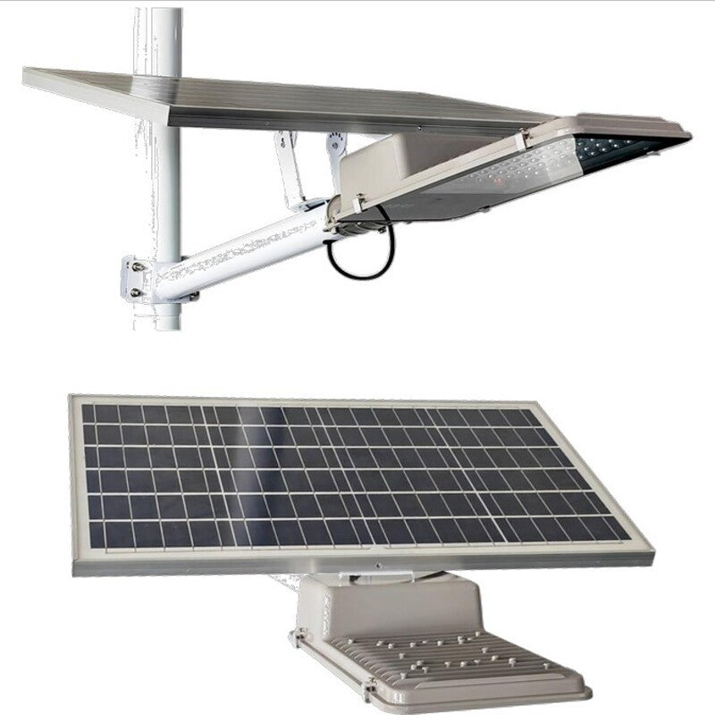 Iluminación solar