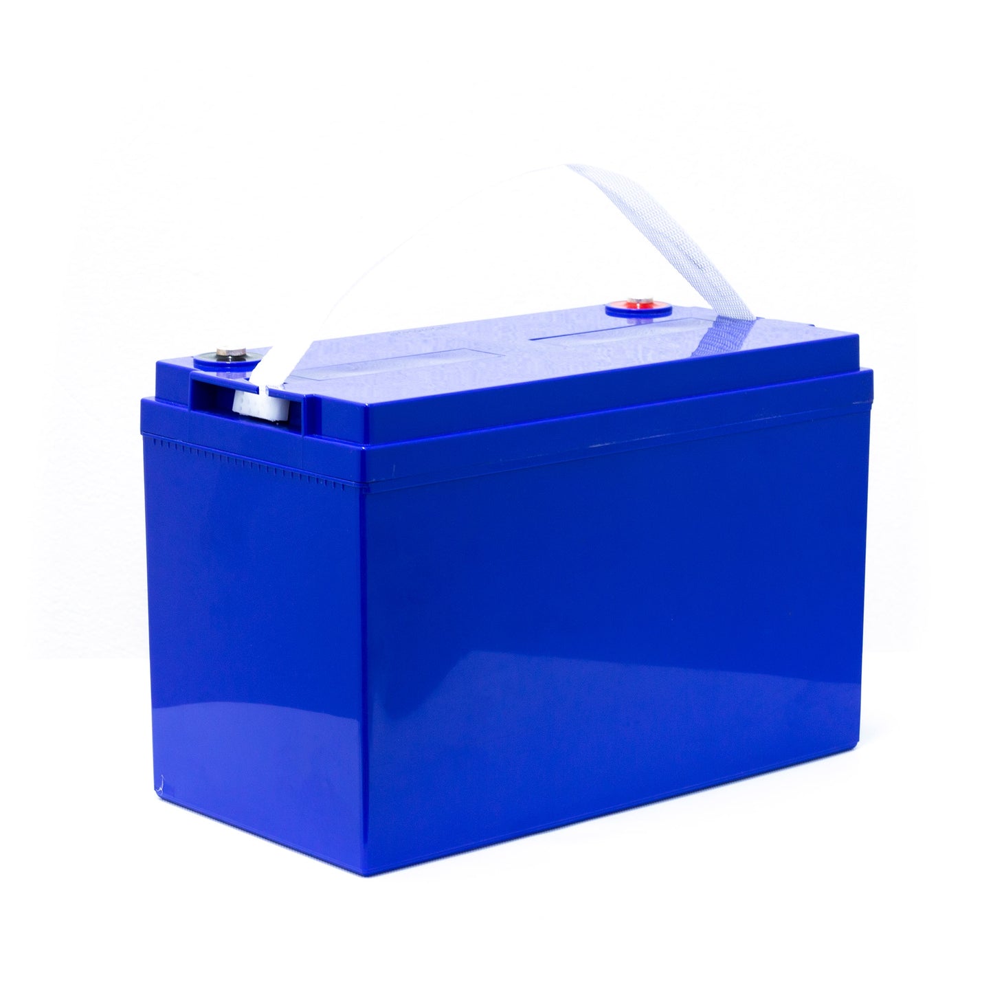 Batería Sellada VRLA GEL Nergix 12V 100Ah NX121000G