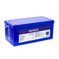 Batería Sellada VRLA GEL Nergix 12V 200Ah NX122000G