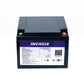 Batería Sellada VRLA AGM Nergix 12V 26Ah NX12260