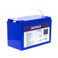 Batería Sellada VRLA GEL Nergix 12V 100Ah NX121000G