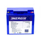 Batería Sellada VRLA AGM Nergix 12V 18Ah NX12180