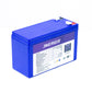 Batería Sellada VRLA AGM Nergix 12V 8Ah NX1278