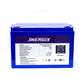 Batería Sellada VRLA GEL Nergix 12V 100Ah NX121000G