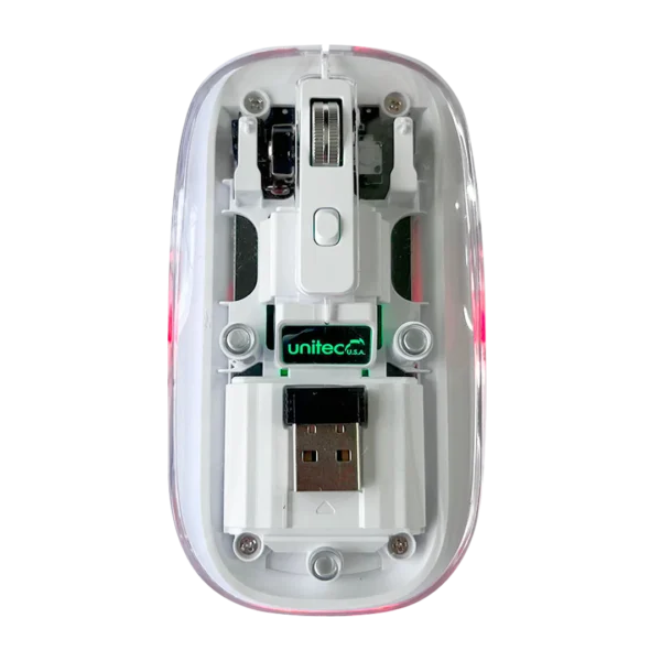 MOUSE INALÁMBRICO T7 - Image 2