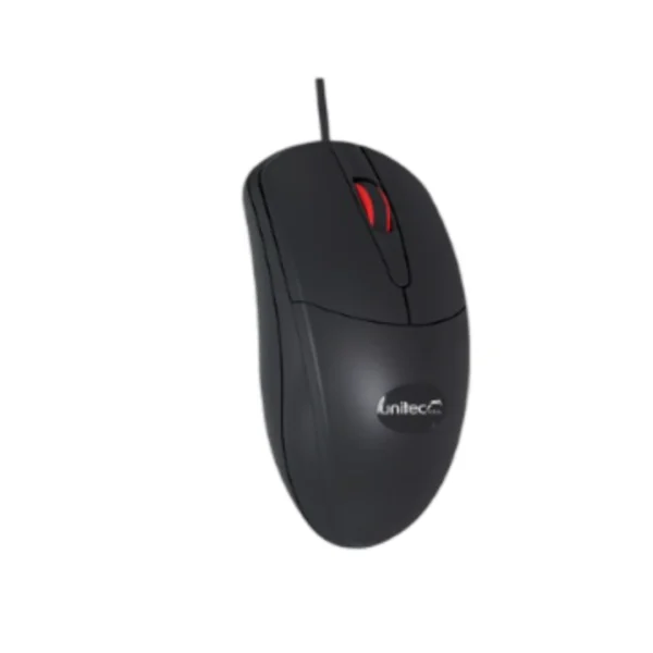 MOUSE ALAMBRICO U 31 UNITEC - Image 2